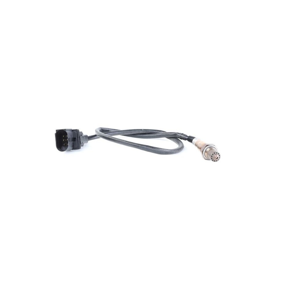 Lambda Sensor - RIDEX 3922L0181