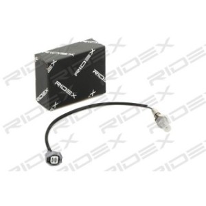 Lambda Sensor - RIDEX 3922L0182