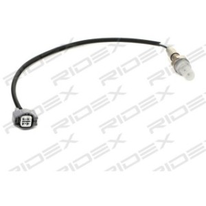 Lambda Sensor - RIDEX 3922L0182