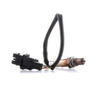 Lambda Sensor - RIDEX 3922L0183