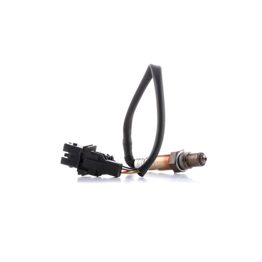Lambda Sensor - RIDEX 3922L0183