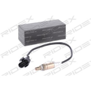 Lambda Sensor - RIDEX 3922L0085