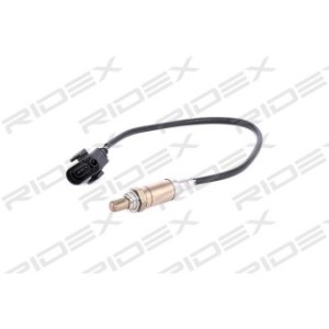 Lambda Sensor - RIDEX 3922L0085