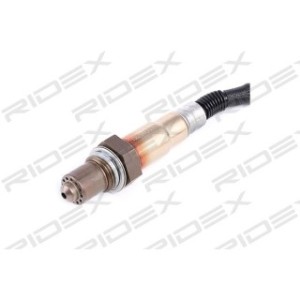 Lambda Sensor - RIDEX 3922L0087