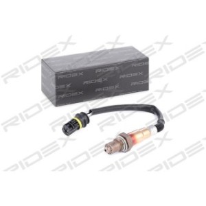 Lambda Sensor - RIDEX 3922L0087