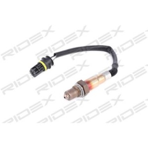Lambda Sensor - RIDEX 3922L0087
