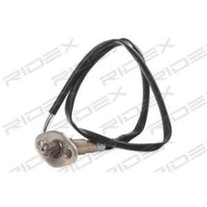 Lambda Sensor - RIDEX 3922L0092