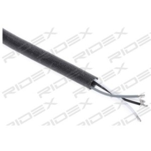Lambda Sensor - RIDEX 3922L0092