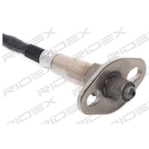 Lambda Sensor - RIDEX 3922L0092