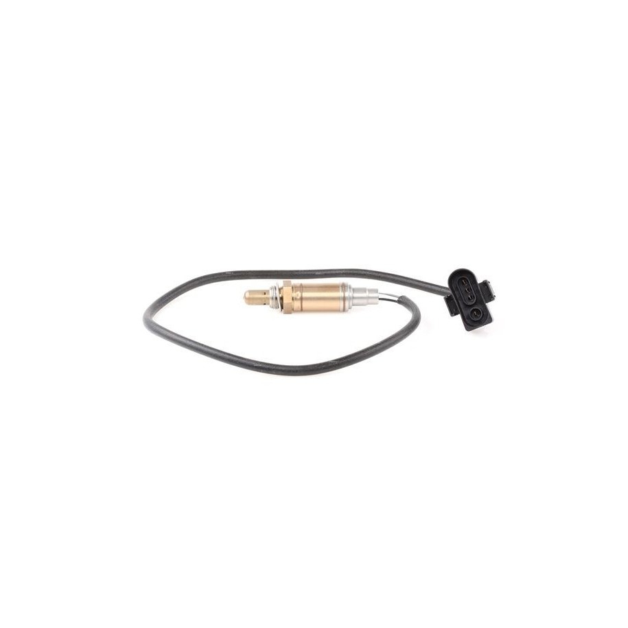 Lambda Sensor - RIDEX 3922L0093