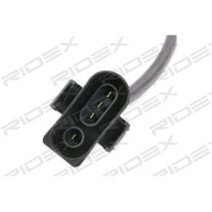 Lambda Sensor - RIDEX 3922L0093