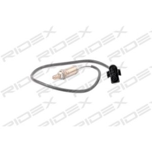 Lambda Sensor - RIDEX 3922L0093