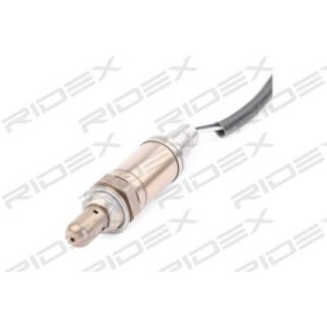 Lambda Sensor - RIDEX 3922L0093