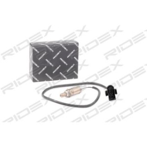 Lambda Sensor - RIDEX 3922L0093