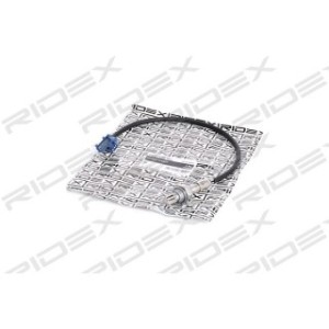 Lambda Sensor - RIDEX 3922L0095