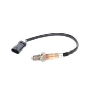 Lambda Sensor - RIDEX 3922L0097