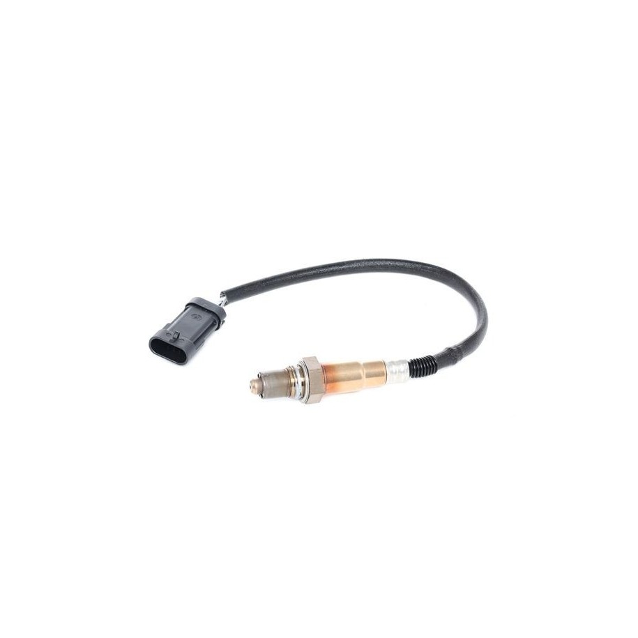 Lambda Sensor - RIDEX 3922L0097