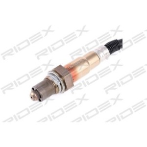 Lambda Sensor - RIDEX 3922L0097