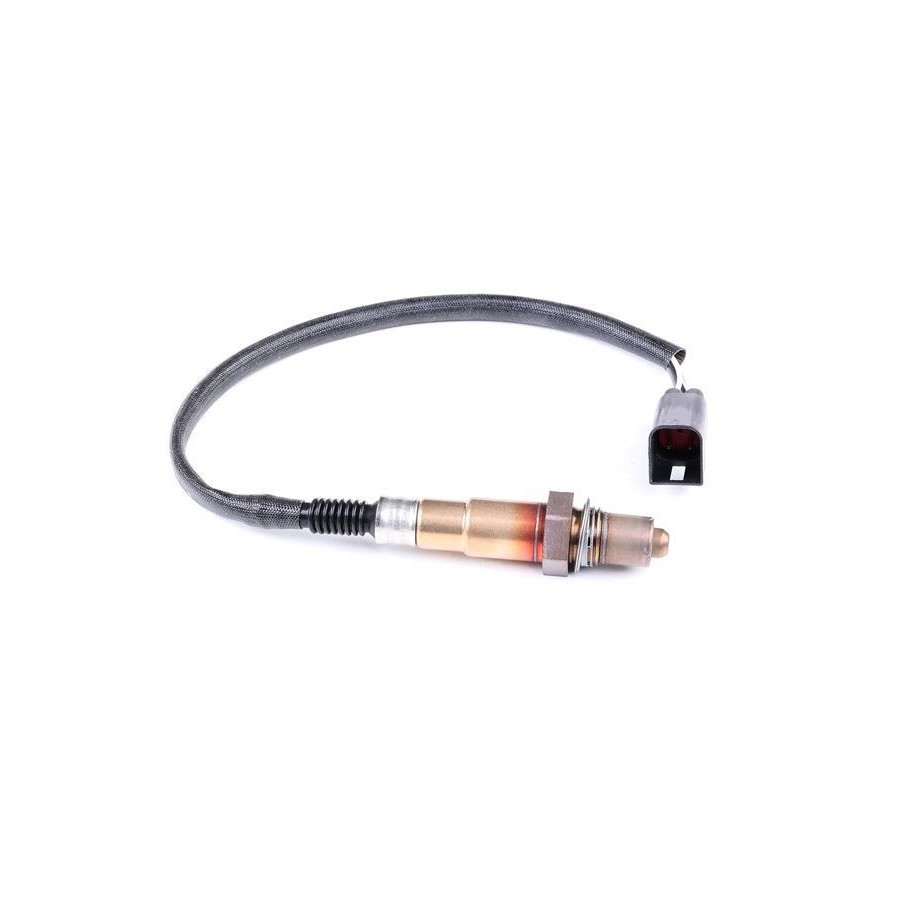 Lambda Sensor - RIDEX 3922L0098
