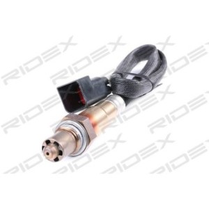 Lambda Sensor - RIDEX 3922L0098