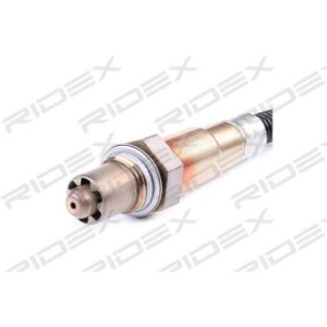 Lambda Sensor - RIDEX 3922L0098