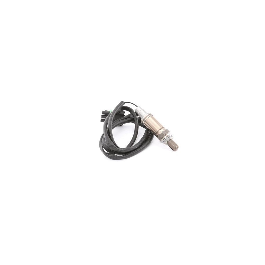 Lambda Sensor - RIDEX 3922L0101