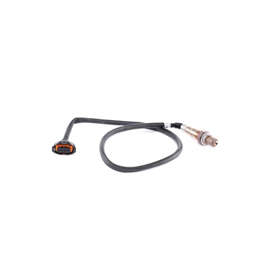 Lambda Sensor - RIDEX 3922L0102