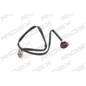 Lambda Sensor - RIDEX 3922L0102