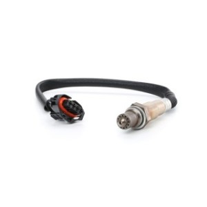 Lambda Sensor - RIDEX 3922L0186