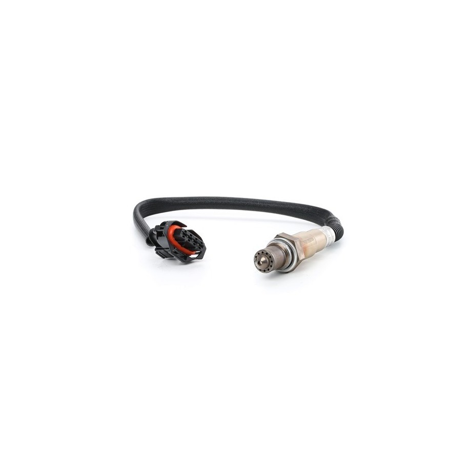 Lambda Sensor - RIDEX 3922L0186