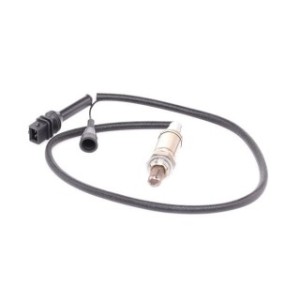 Lambda Sensor - RIDEX 3922L0107