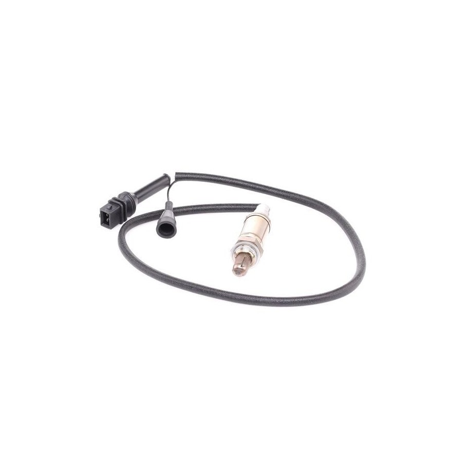 Lambda Sensor - RIDEX 3922L0107