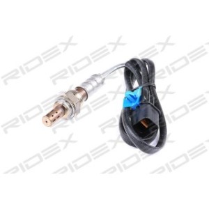 Lambda Sensor - RIDEX 3922L0109