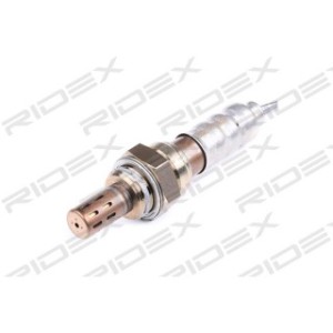 Lambda Sensor - RIDEX 3922L0109