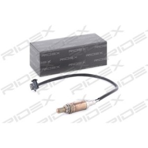 Lambda Sensor - RIDEX 3922L0113