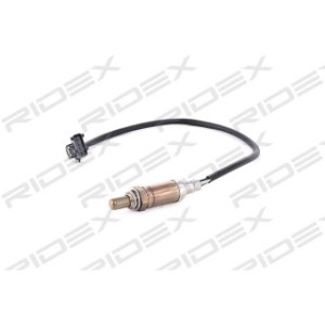 Lambda Sensor - RIDEX 3922L0113