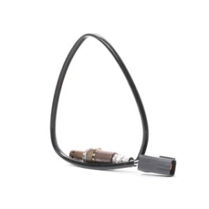 Lambda Sensor - RIDEX 3922L0187