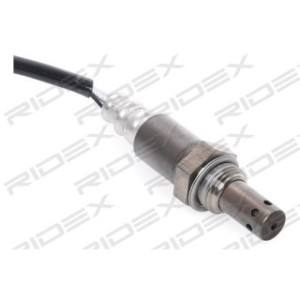 Lambda Sensor - RIDEX 3922L0187