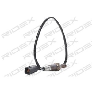 Lambda Sensor - RIDEX 3922L0187