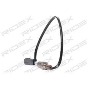 Lambda Sensor - RIDEX 3922L0187