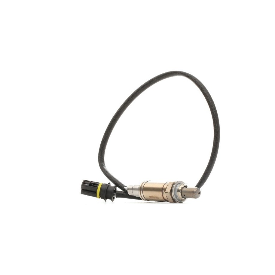 Lambda Sensor - RIDEX 3922L0116