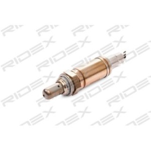 Lambda Sensor - RIDEX 3922L0116