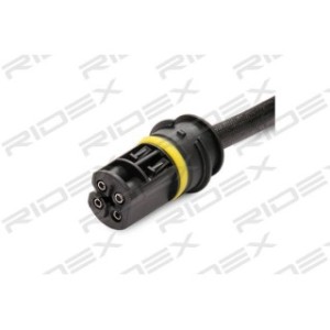 Lambda Sensor - RIDEX 3922L0116