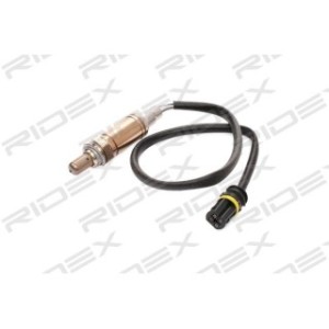 Lambda Sensor - RIDEX 3922L0116