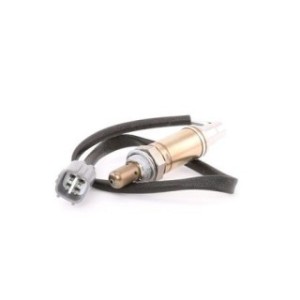 Lambda Sensor - RIDEX 3922L0119