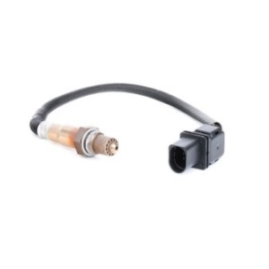 Lambda Sensor - RIDEX 3922L0189