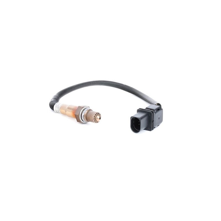 Lambda Sensor - RIDEX 3922L0189