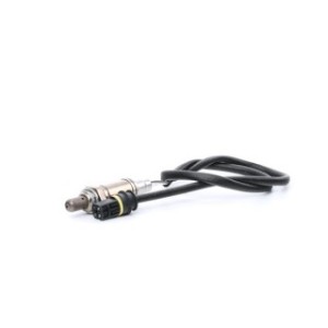 Lambda Sensor - RIDEX 3922L0121