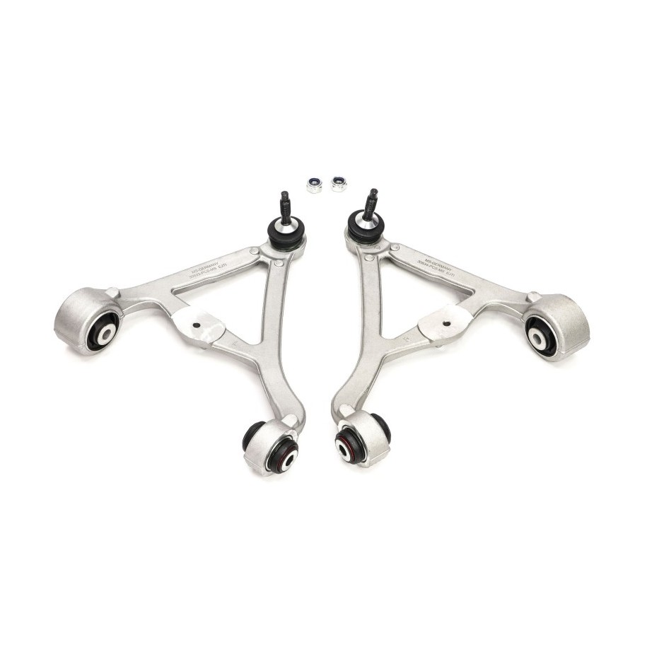 Control Trailing Arm Kit MASTER SPORT 37180-KIT-MS for JAGUAR