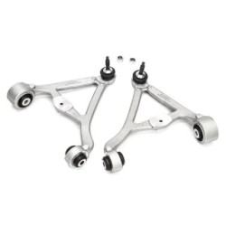Control Trailing Arm Kit MASTER SPORT 37180-KIT-MS for JAGUAR